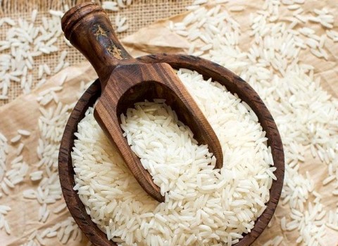 تصویر 1 از خرید و قیمت برنج طارم هاشمی اعلا + فروش صادراتی